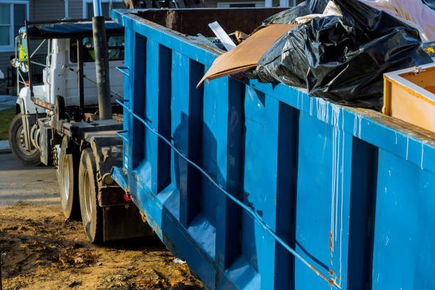 Best Construction Debris Removal  in Boiling Springs, SC